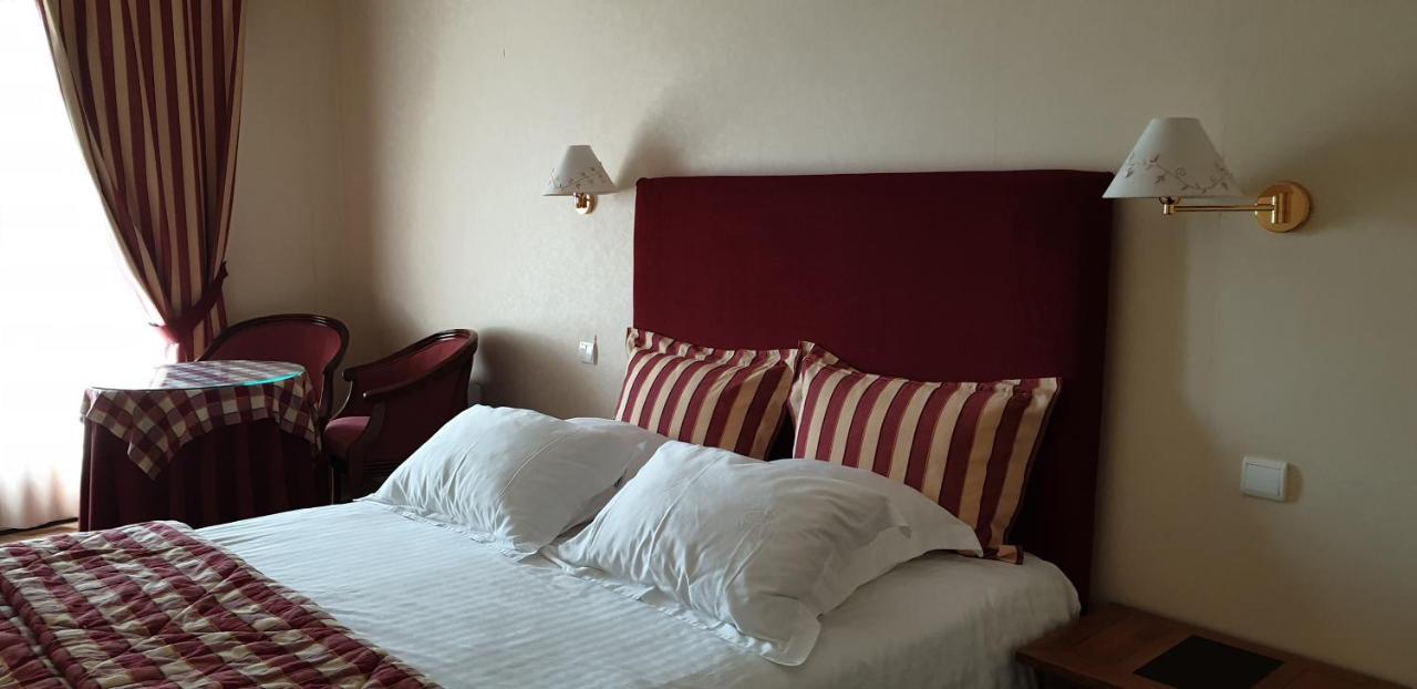 Hotel Argi Eder Aïnhoa Dış mekan fotoğraf