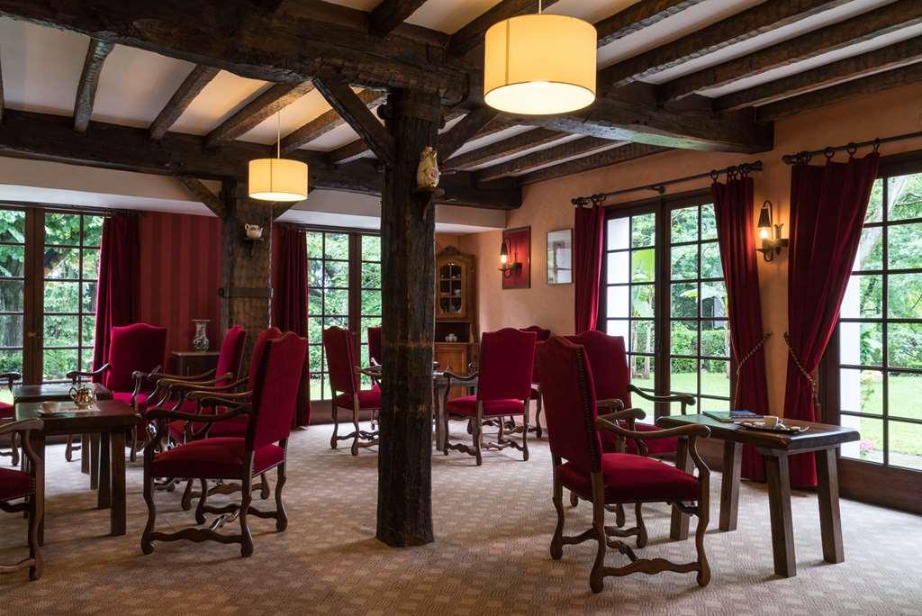 Hotel Argi Eder Aïnhoa Konforlar fotoğraf