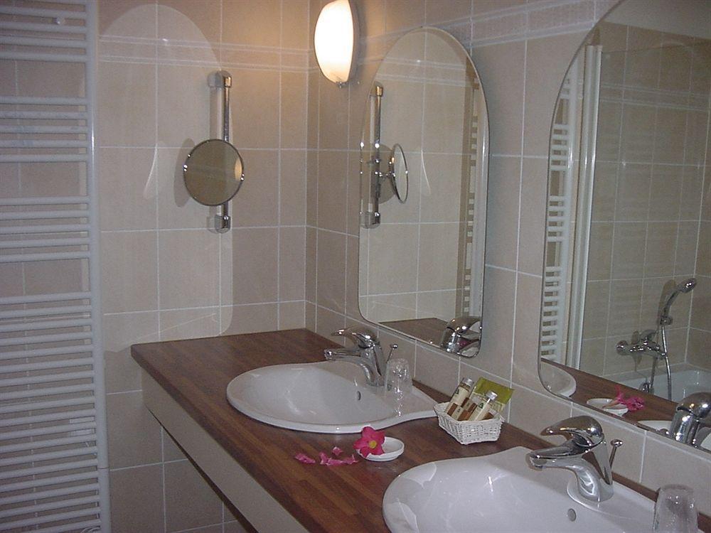 Hotel Argi Eder Aïnhoa Dış mekan fotoğraf