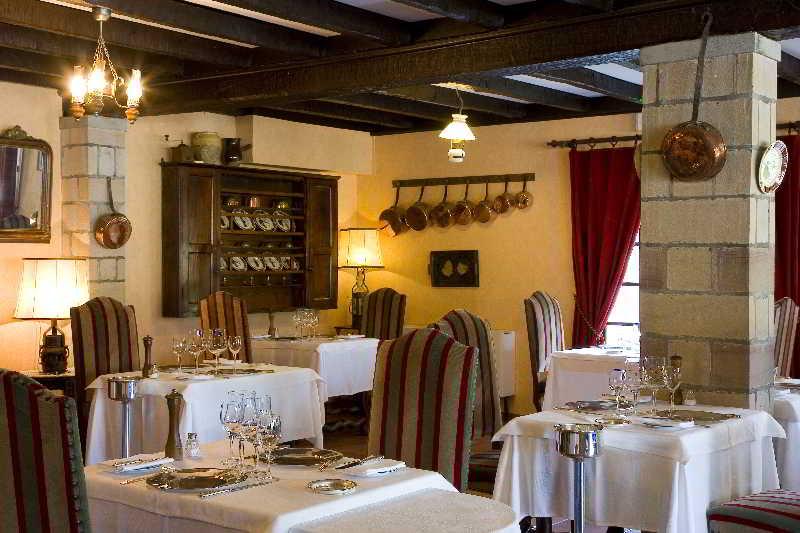 Hotel Argi Eder Aïnhoa Dış mekan fotoğraf
